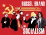 Russell Brand’in Islak Sosyal Eşitlik Rüyası